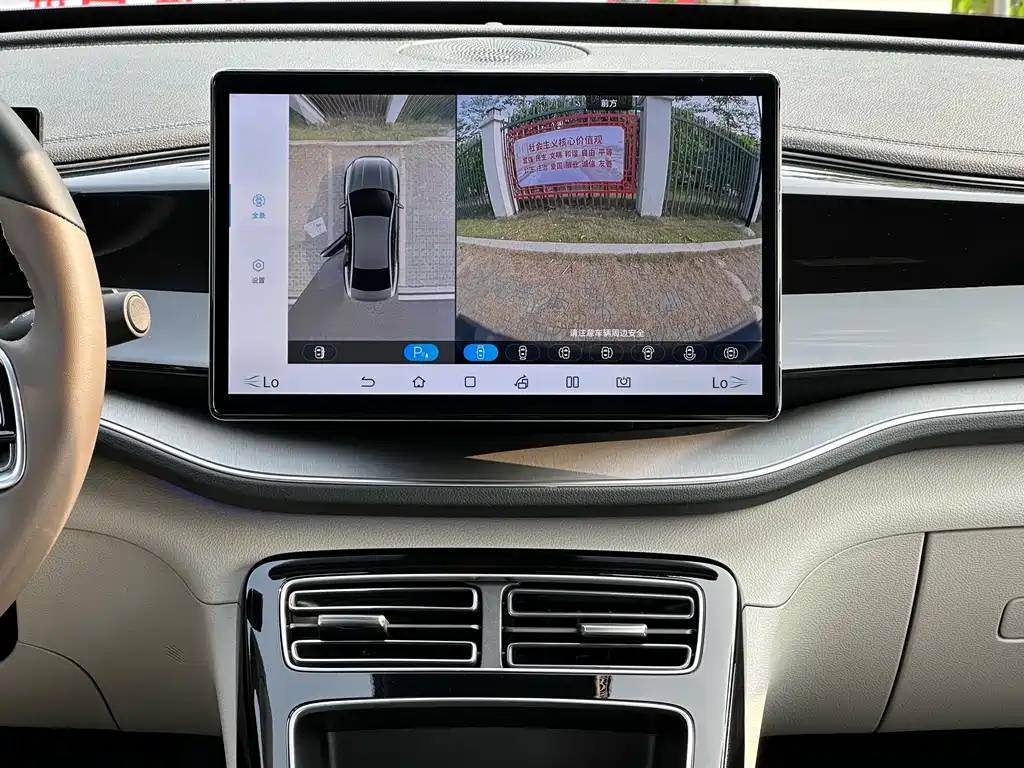 Фото машины 11