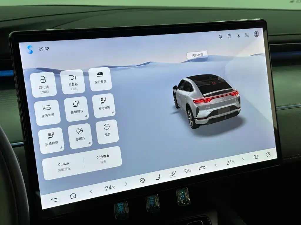 Фото машины