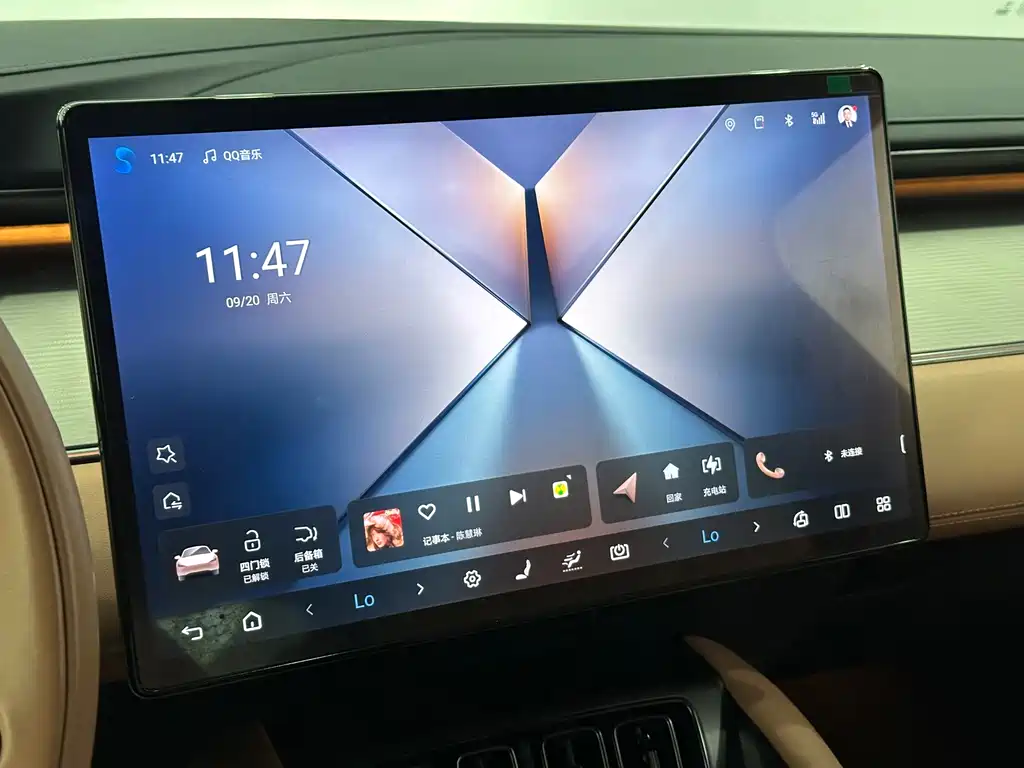 Фото машины