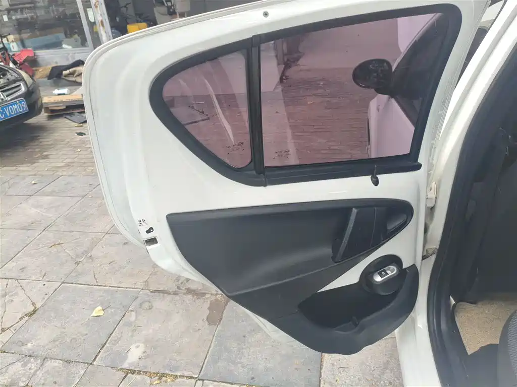 Фото машины 18