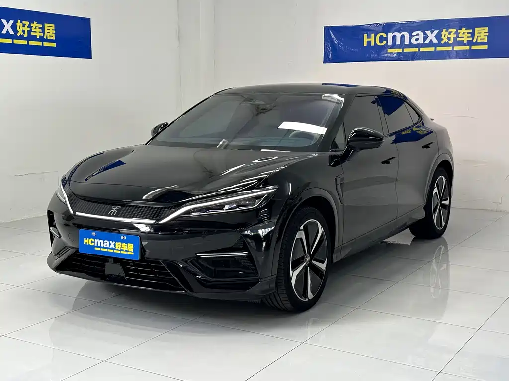 Song L EV 2024 model 662km excellent Type