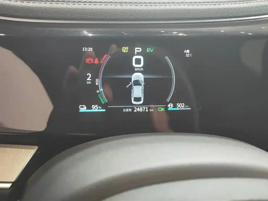 Фото машины