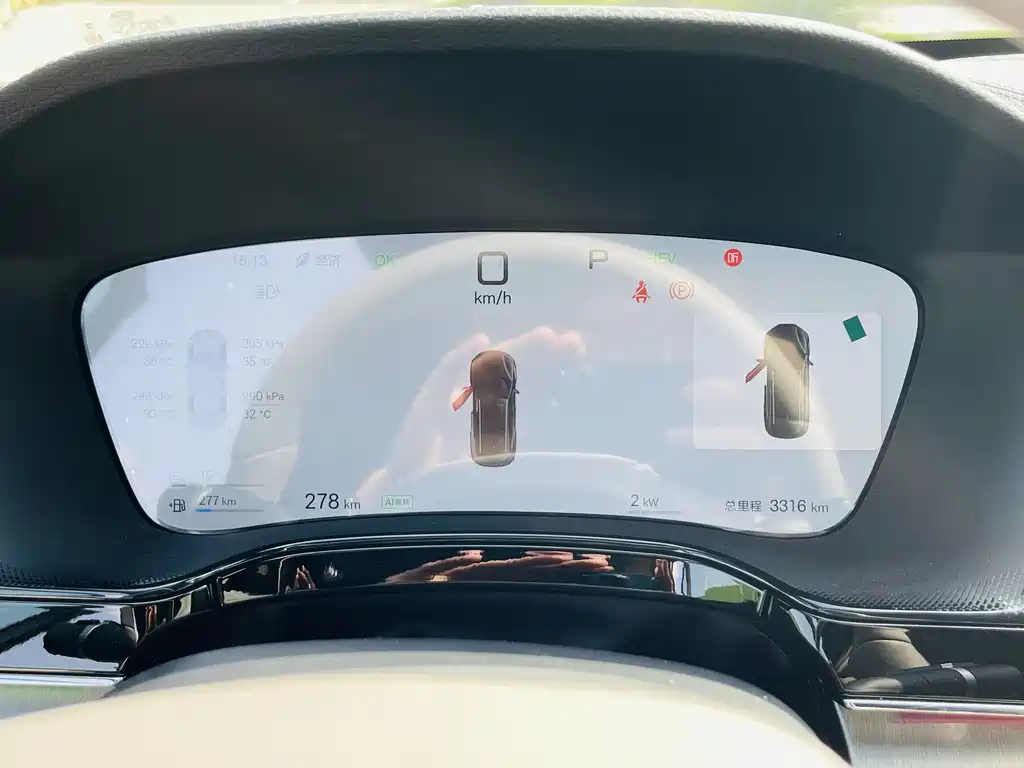 Фото машины 9