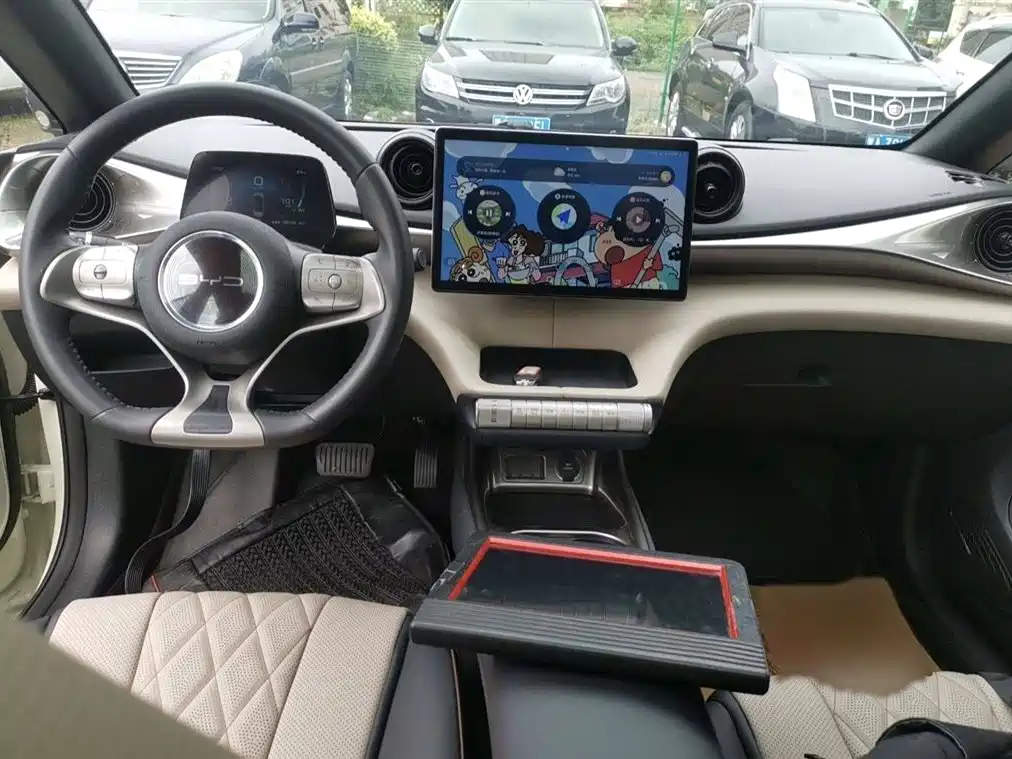 Фото машины