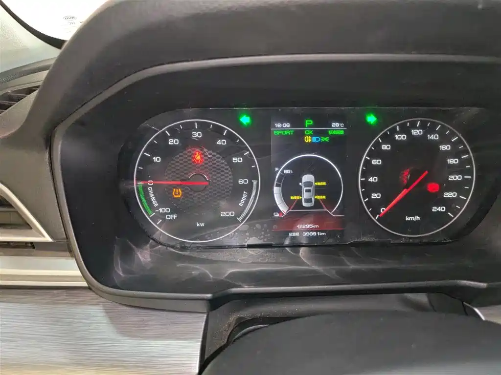 Фото машины 11