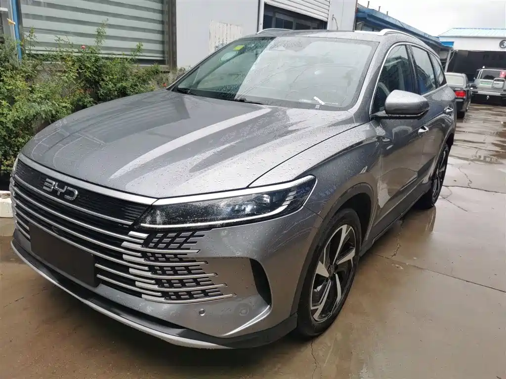 Морской лев 05 DM-i 2025 DM-i 115 КМ Honor Type