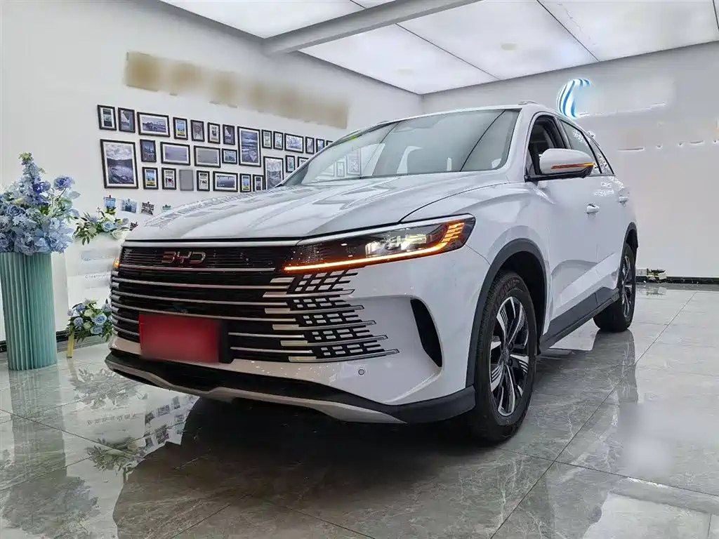 Морской лев 05 DM-i 2025 DM-i 115 КМ Honor Type