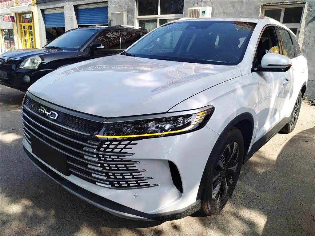 Морской лев 05 DM-i 2025 DM-i 115 КМ Honor Type