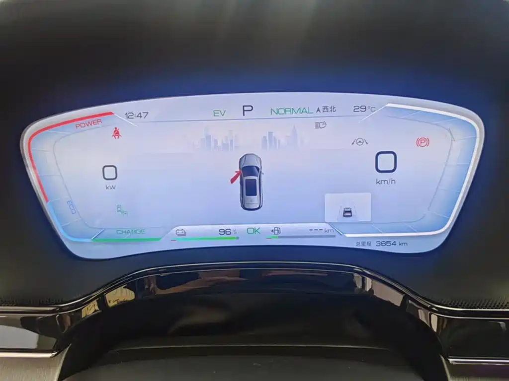 Фото машины