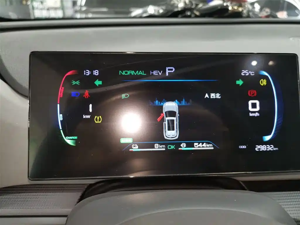 Фото машины