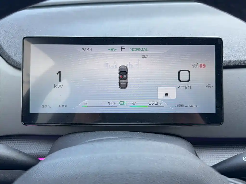 Фото машины