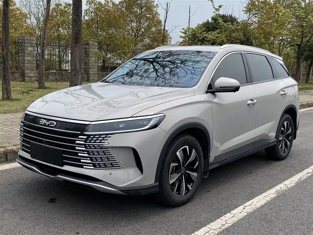 Морской лев 05 DM-i 2025 DM-i 115 КМ Honor Type