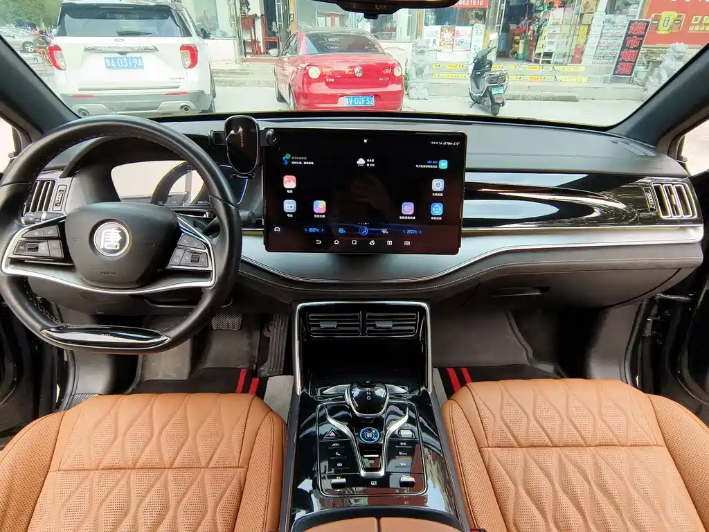 Фото машины 8