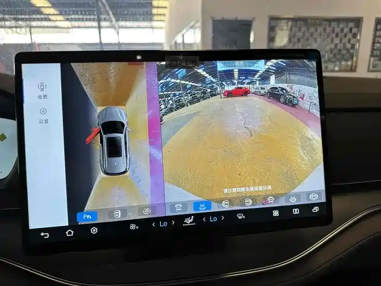 Фото машины