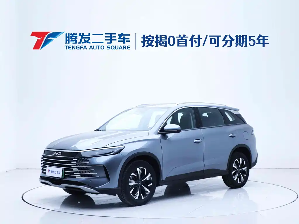 Морской лев 05 DM-i 2025 DM-i 115 КМ Honor Type