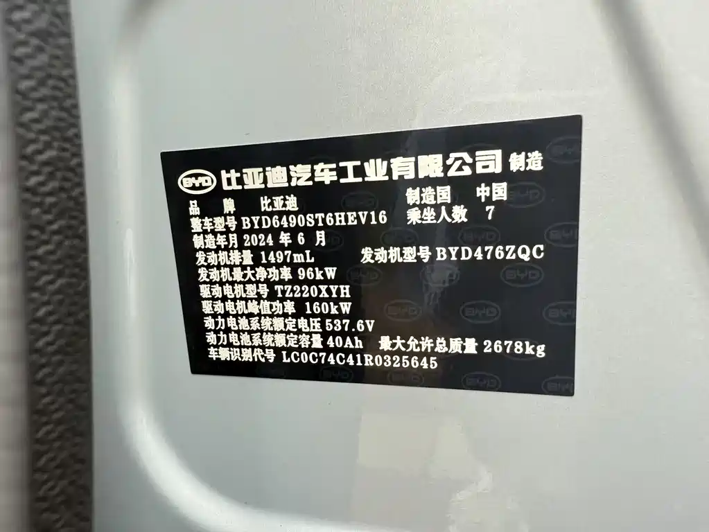 Фото машины