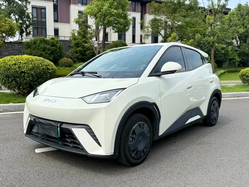 Seagull 2024 Glory Edition 305KM Vitality Edition