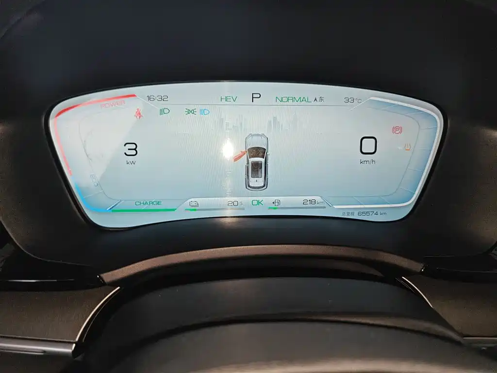 Фото машины