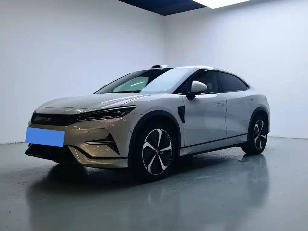 Song L EV 2025 model 662KM Excellent Smart Driving Type