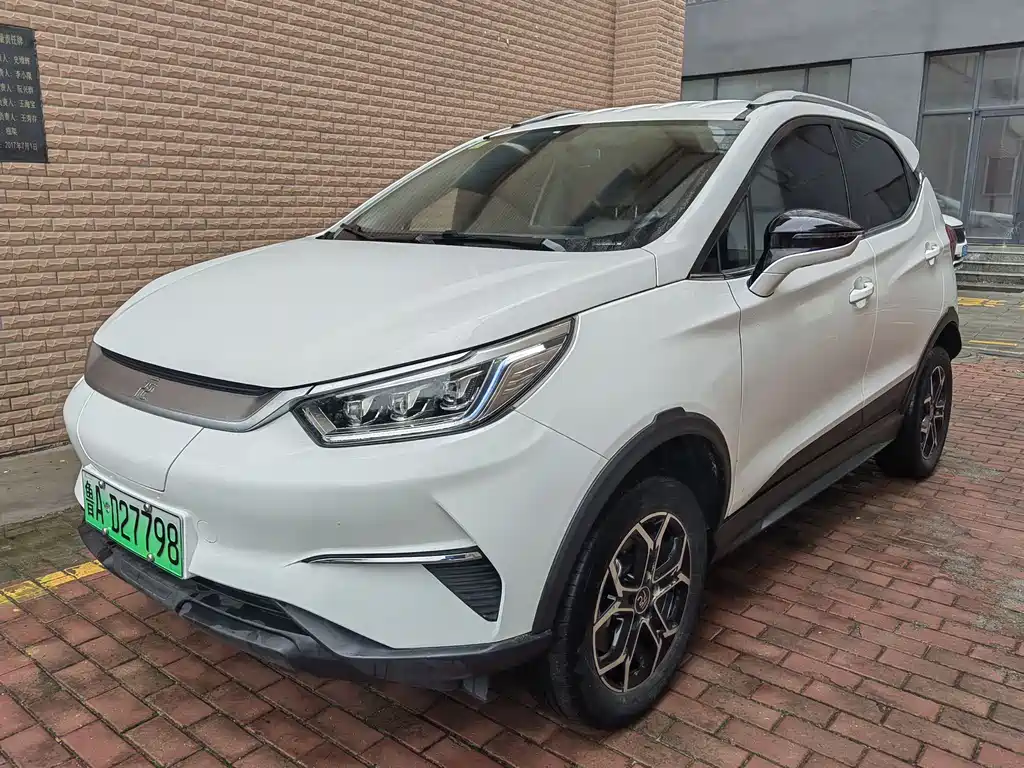 Yuan Pro 2021 One Life Edition