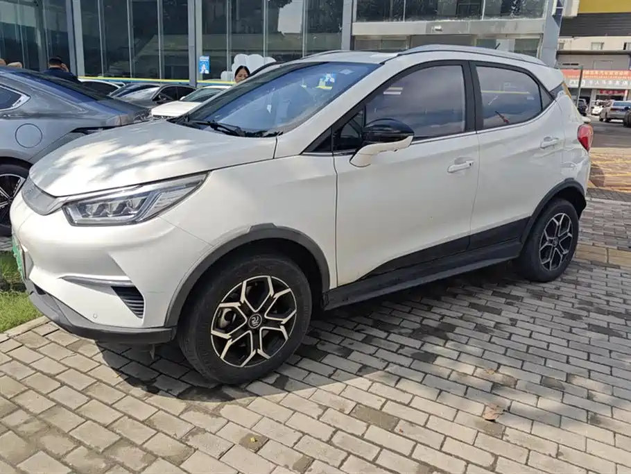 Yuan Pro 2021 One Life Edition