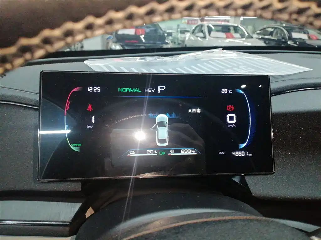 Фото машины