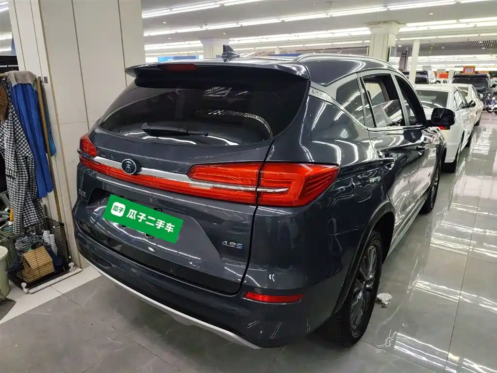 Фото машины