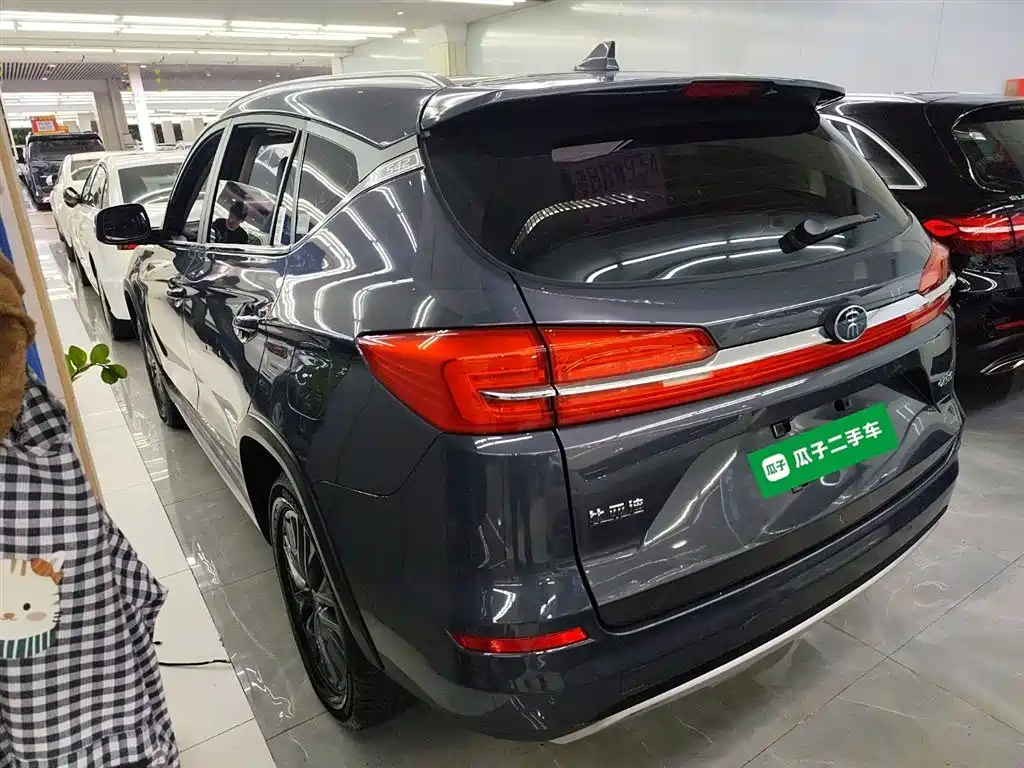 Фото машины