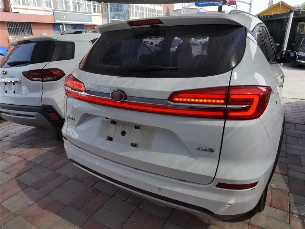 Фото машины