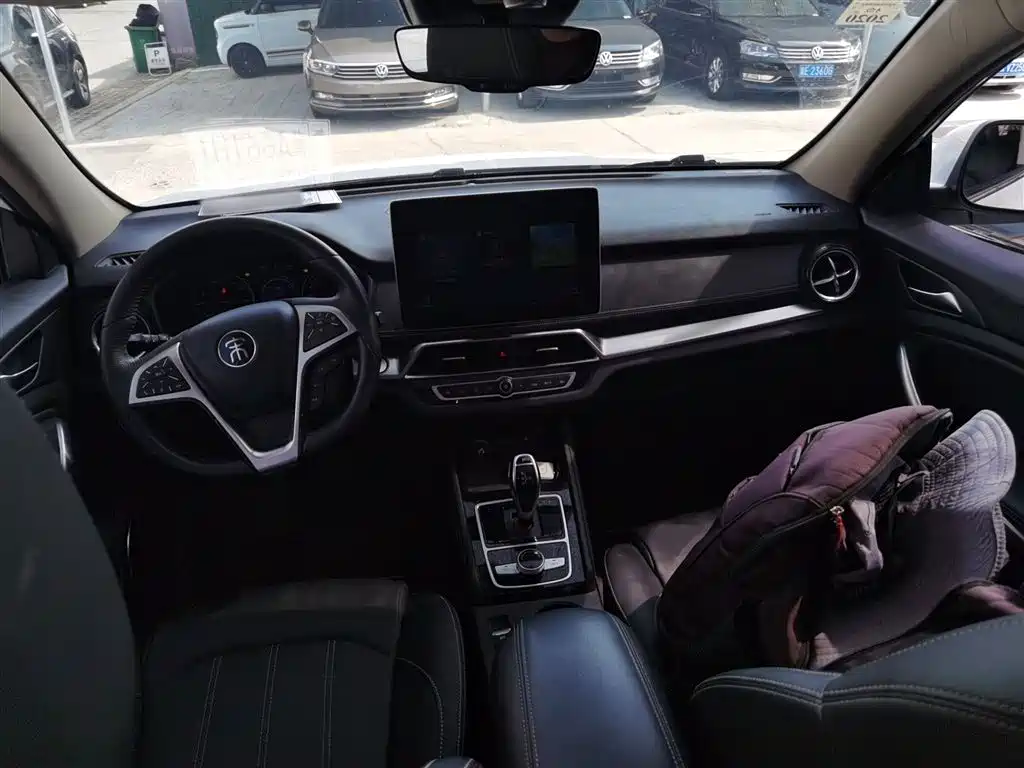 Фото машины