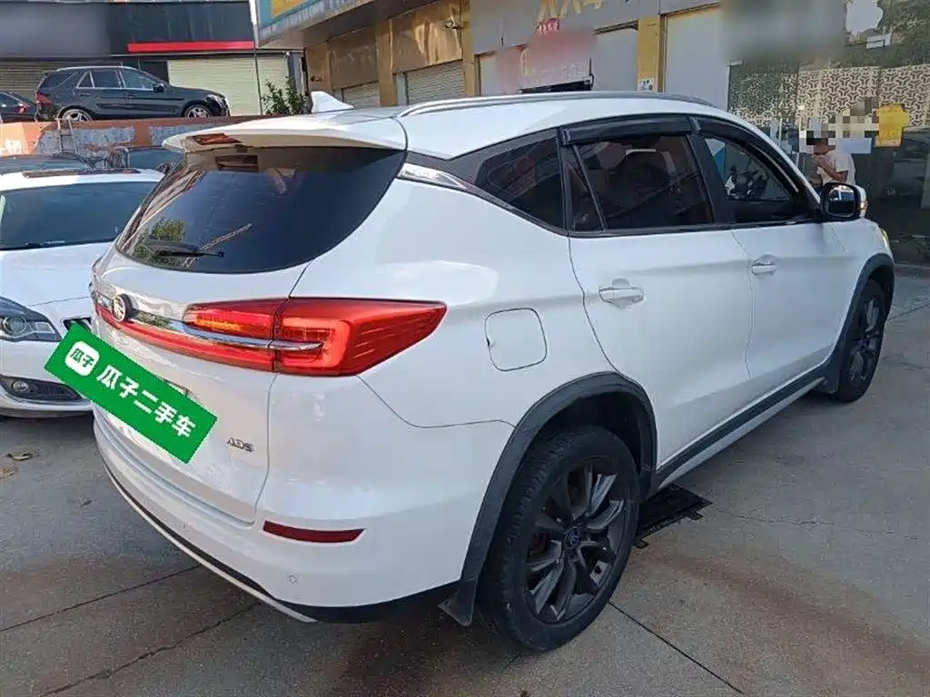 Фото машины 6