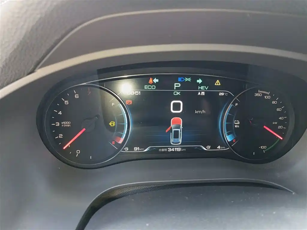 Фото машины 11