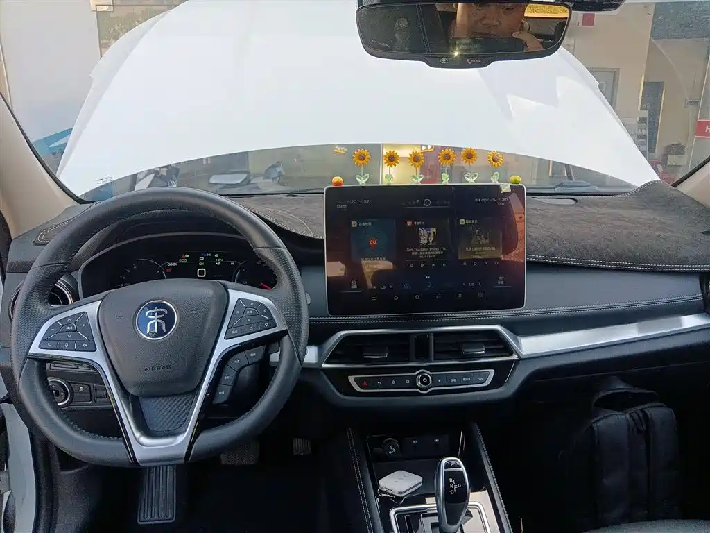 Фото машины 9