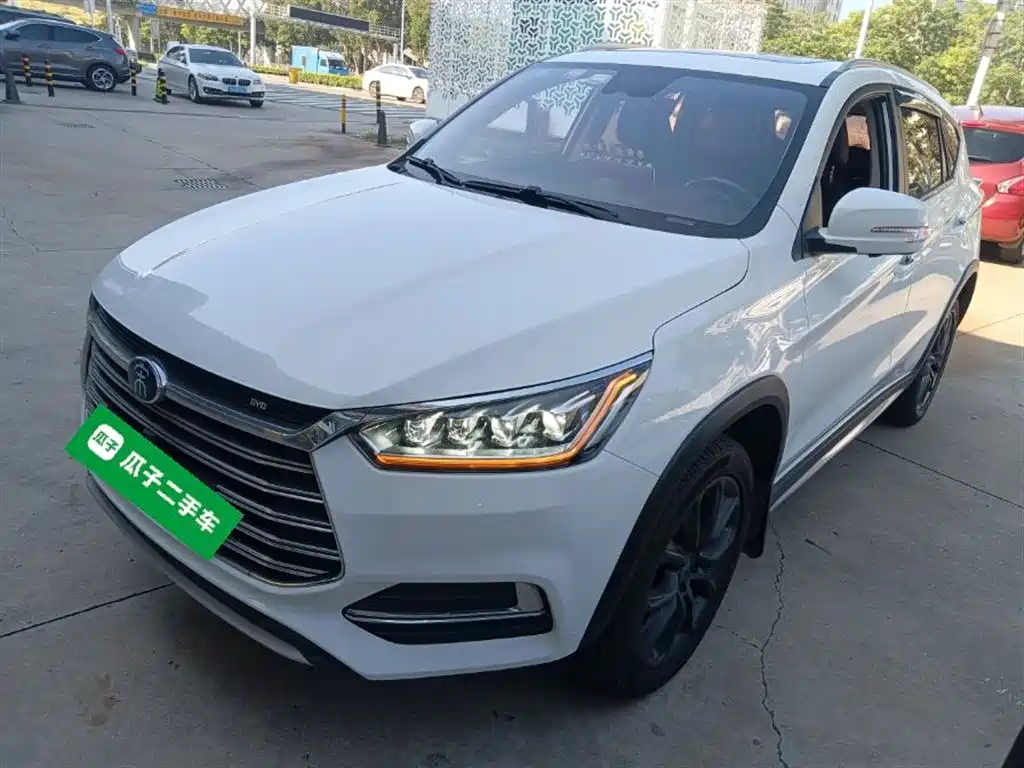 Песня Xinneng 2019 Песня DM 1.5TID Zhilian Ruixiang Type