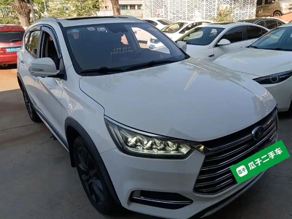 фото машины