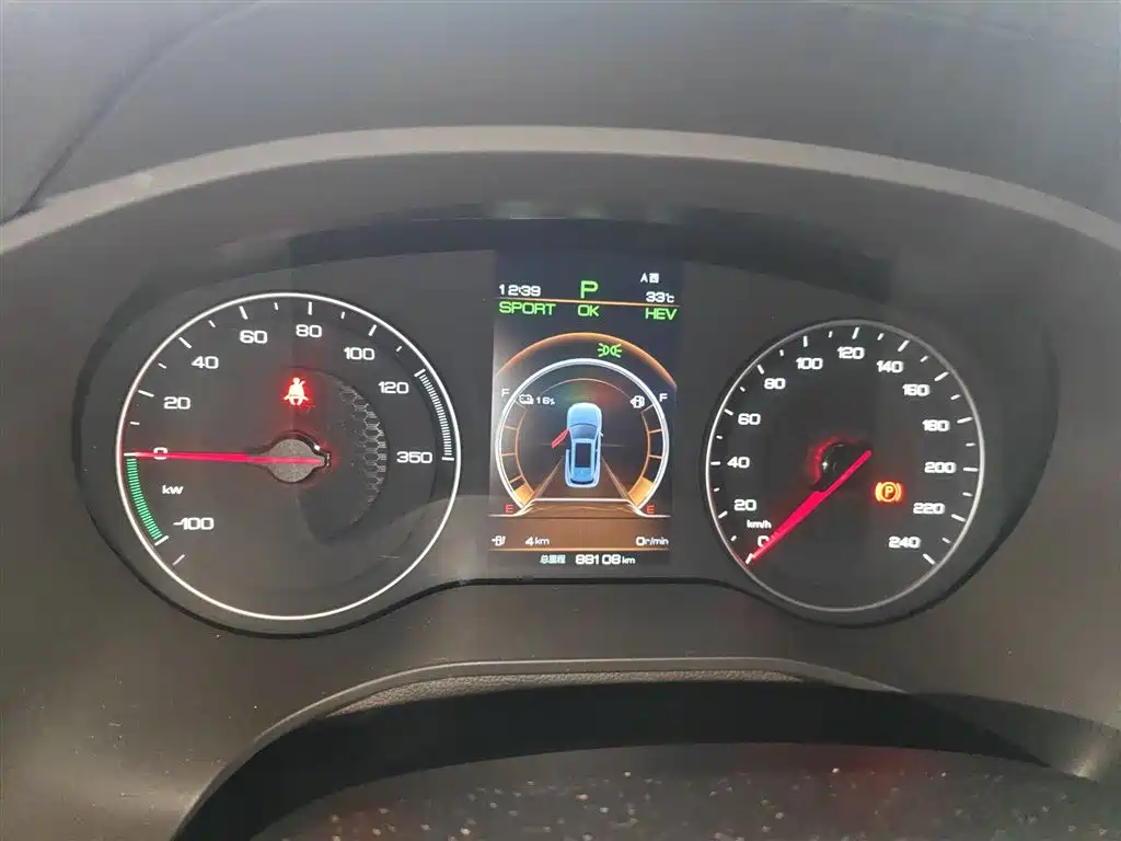 Фото машины