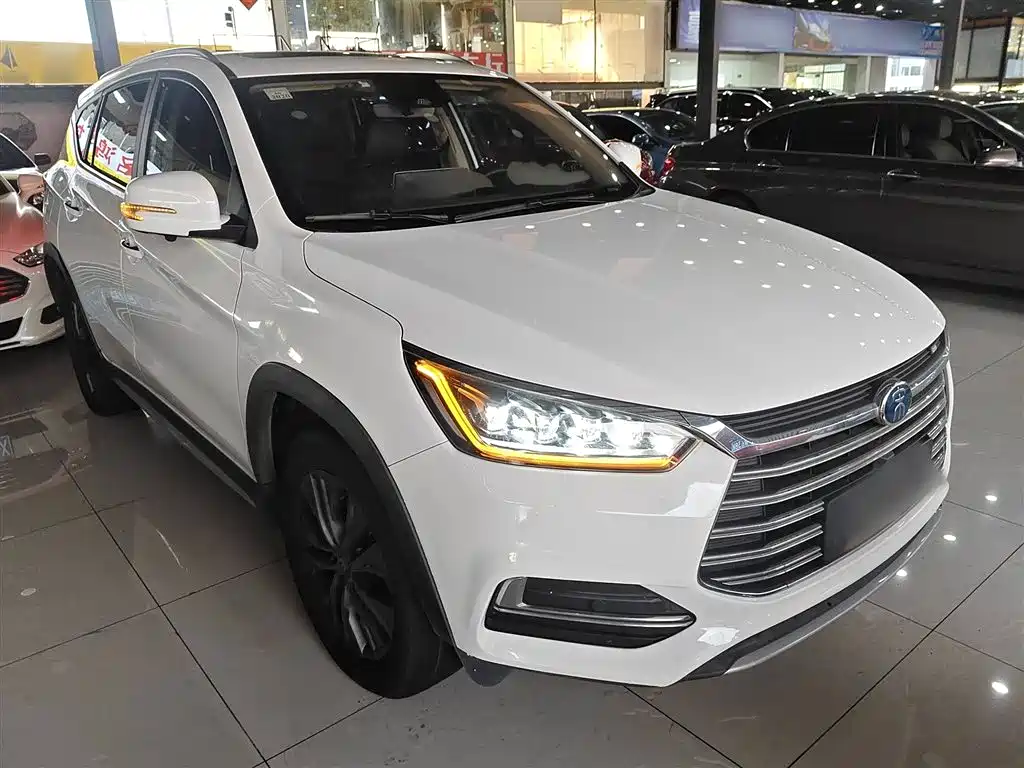 Фото машины