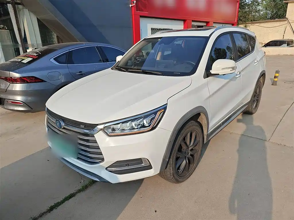 Песня Xinneng 2019 Песня DM 1.5TID Zhilian Ruixiang Type