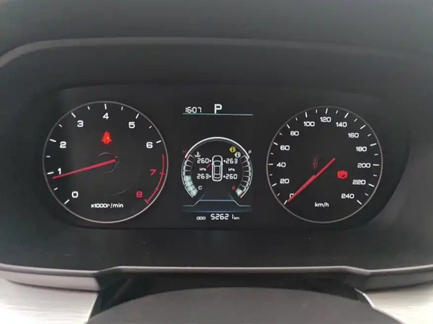 Фото машины