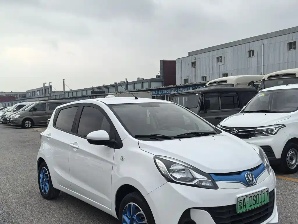 Pentium EV 2019 EV360 Standard
