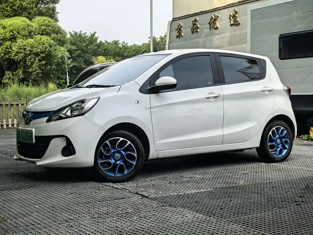 Pentium EV 2019 EV360 Standard