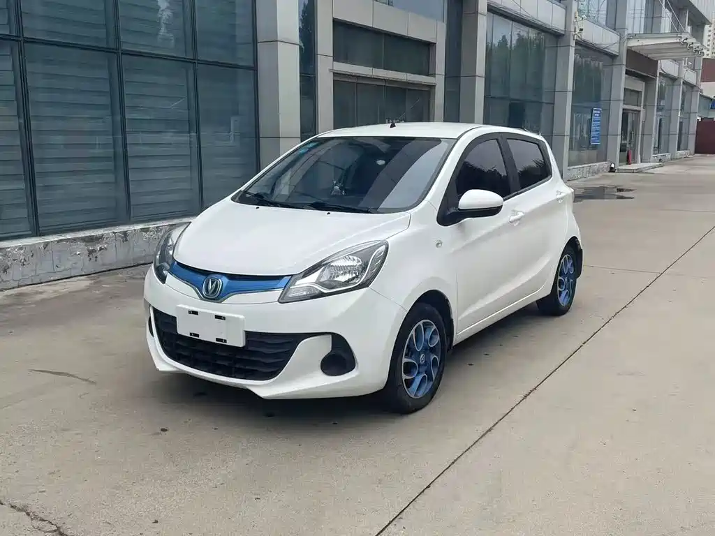 Pentium EV 2019 EV360 Standard