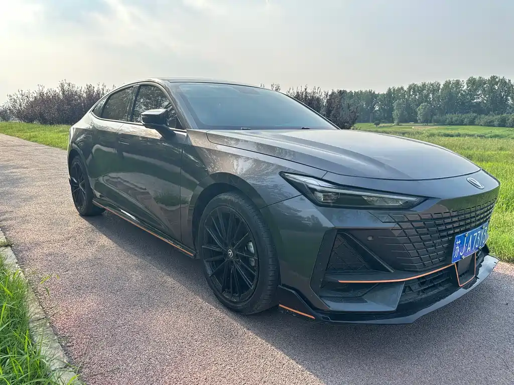 Chang'an UNI-V 2022 1.5T Excellence