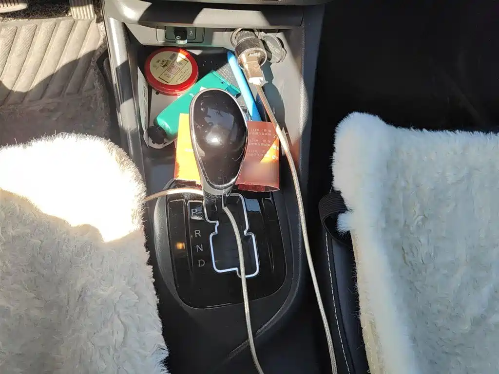 Фото машины 6