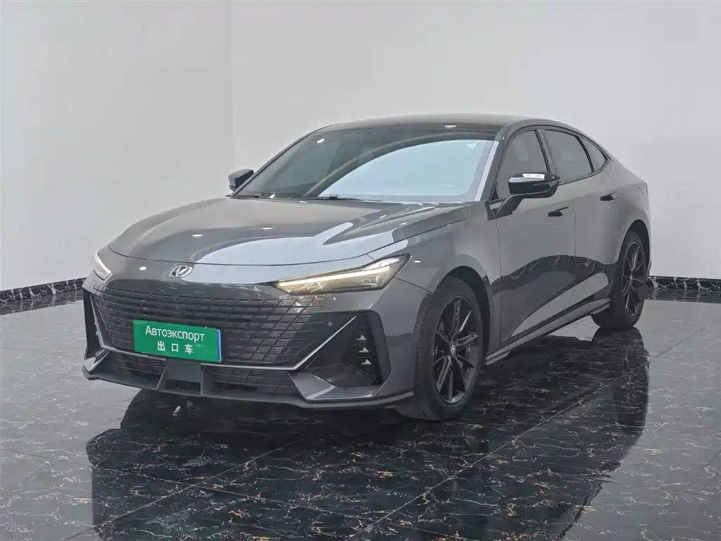 Chang'an UNI-V 2022 1.5T Premium