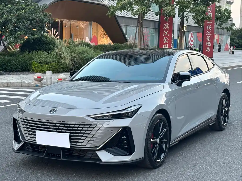 Chang'an UNI-V 2022 1.5T Premium