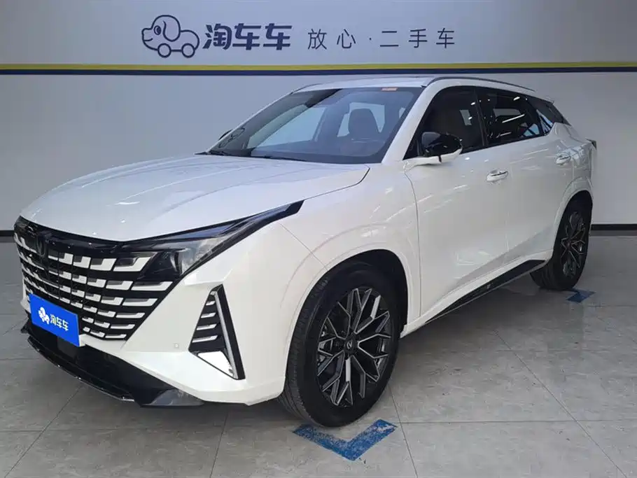 Changan UNI-Z 2025 1.5T Premium Type