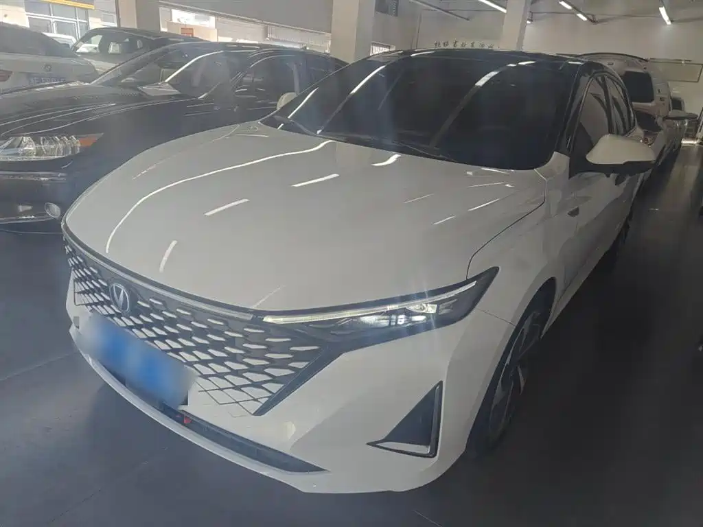Ridgeline PLUS 2023 1.5T DCT Navigator
