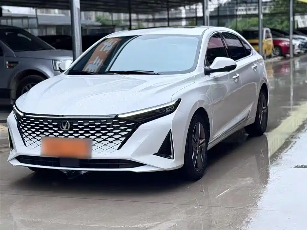 Ridgeline PLUS 2023 1.5T DCT Premium