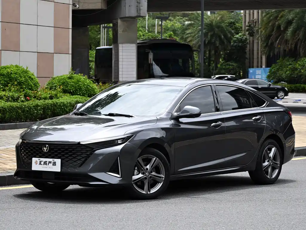 Ridgeline PLUS 2023 1.5T DCT Premium